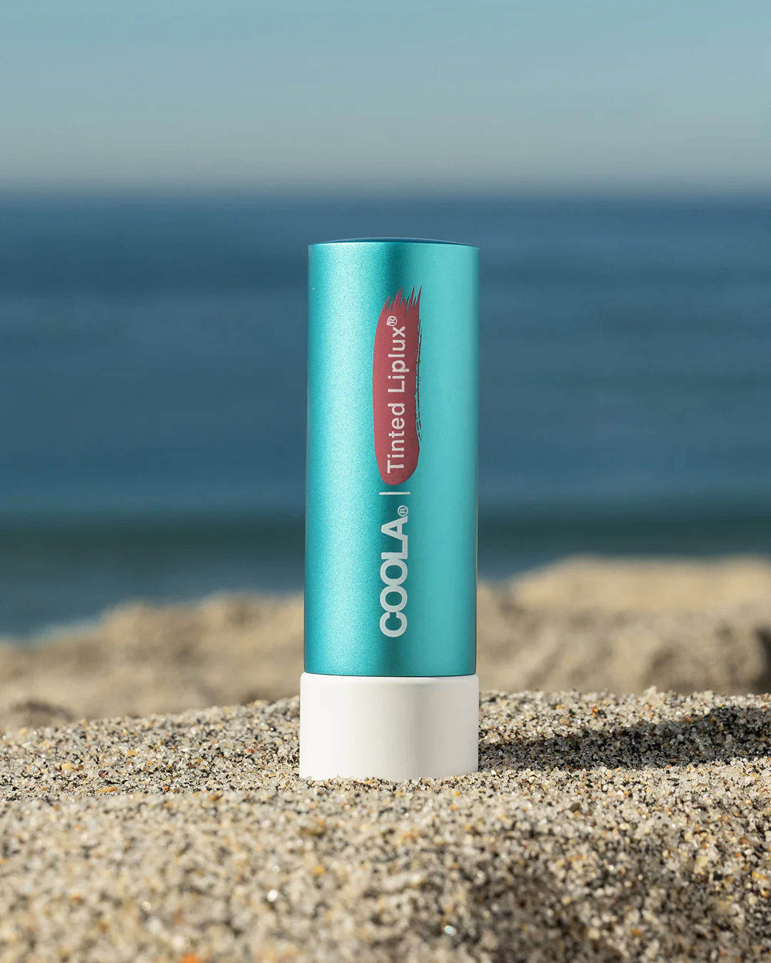 Tinted Liplux® Lip Balm Sunscreen - Image 4