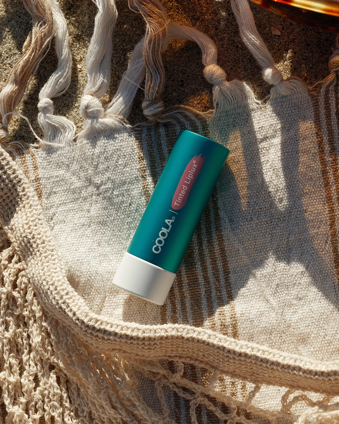 Tinted Liplux® Lip Balm Sunscreen - Image 6