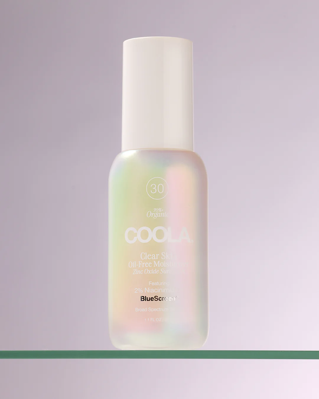 Clear Skin Oil-Free Moisturizer - Image 4