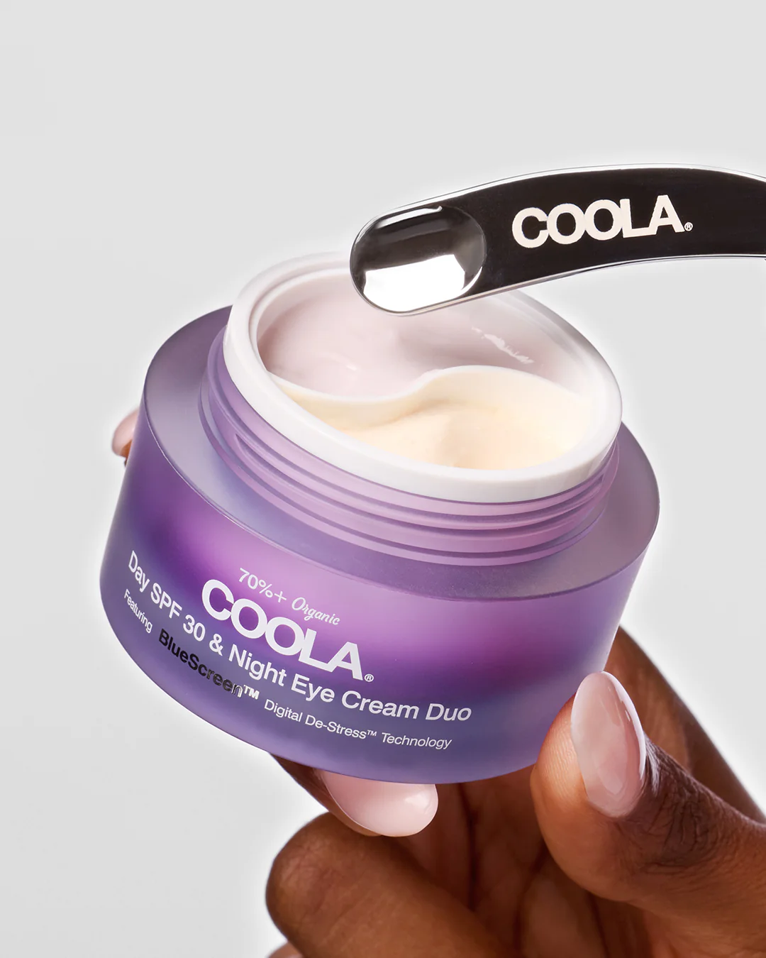 Day SPF 30 & Night Eye Cream - Image 5