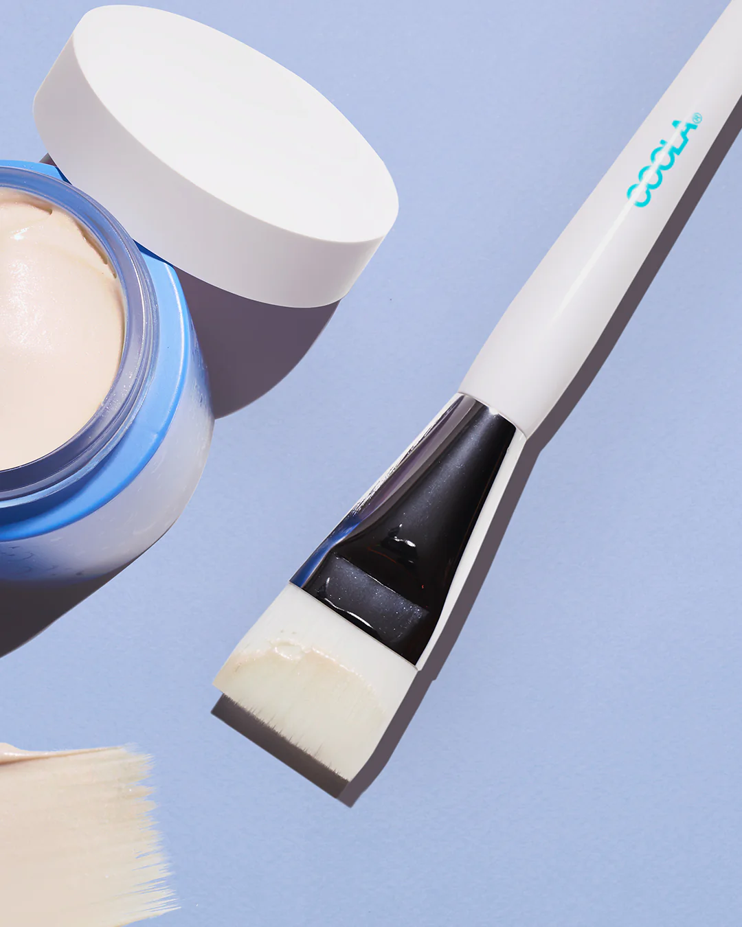 Facial Mask Brush - Image 3