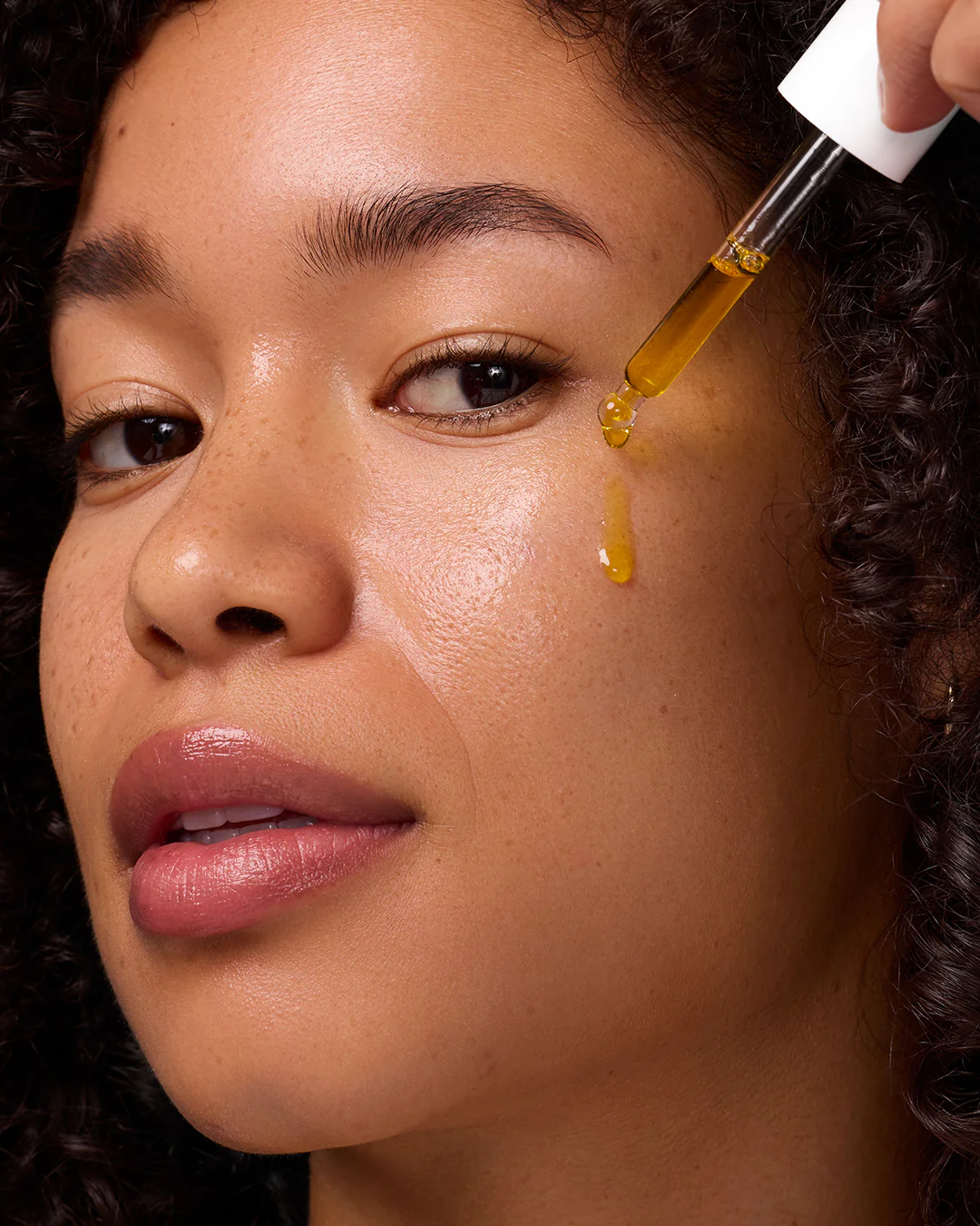 Firming Face Oil - Image 3