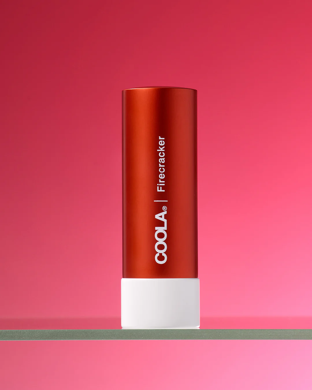 Liplux® Tinted Lip Balm Mineral Sunscreen - Firecracker - Image 4