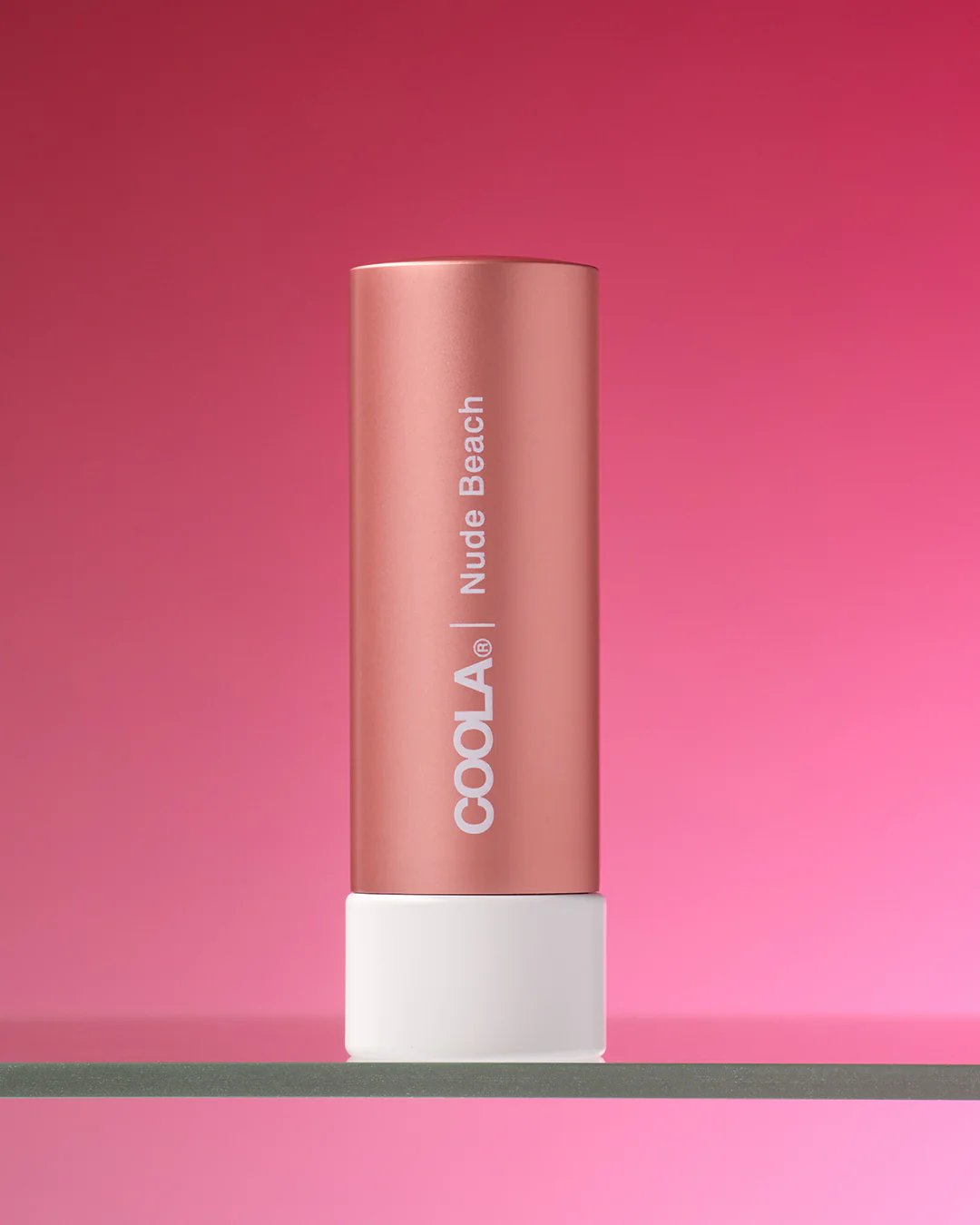 Liplux® Tinted Lip Balm Mineral Sunscreen - Nude Beach - Image 4