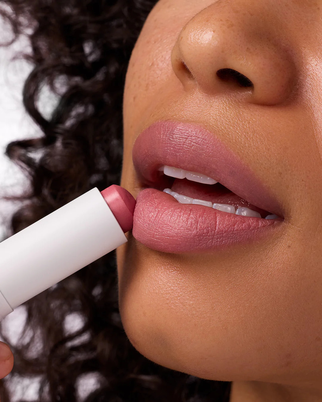 Liplux® Tinted Lip Balm Mineral Sunscreen - Summer Crush - Image 3