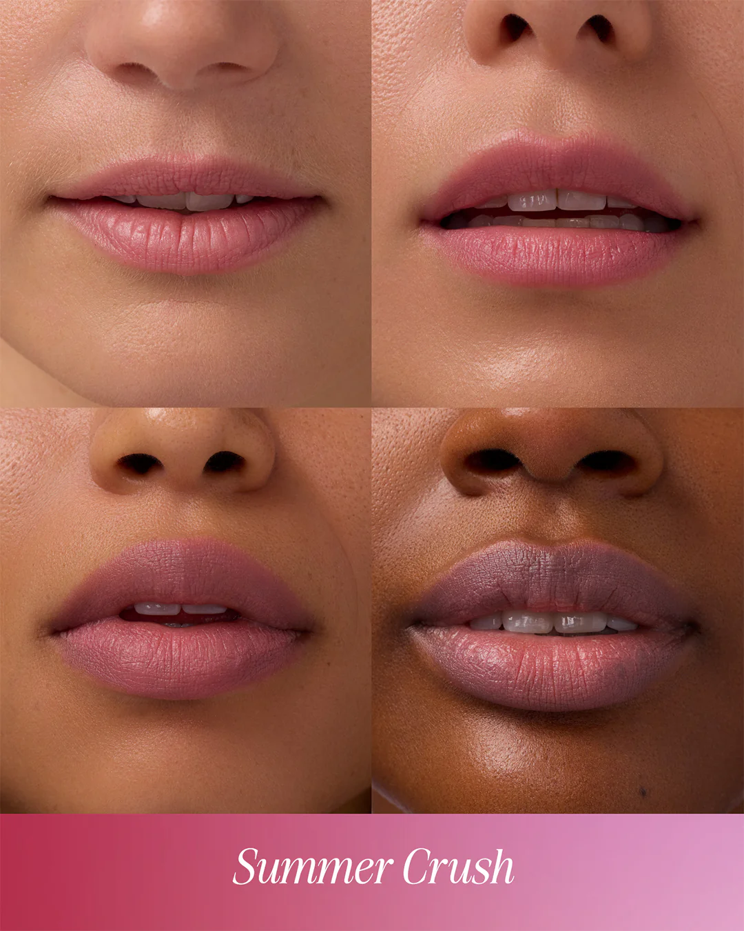 Liplux® Tinted Lip Balm Mineral Sunscreen - Summer Crush - Image 6