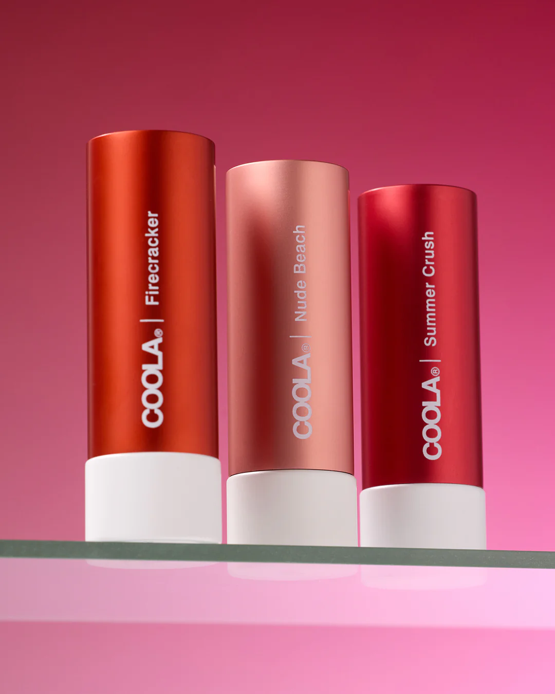 Mineral Liplux® Sunscreen Trio - Image 3