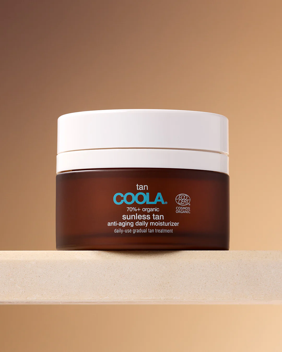 Sunless Tan Anti-Aging Daily Face Moisturizer - Image 4