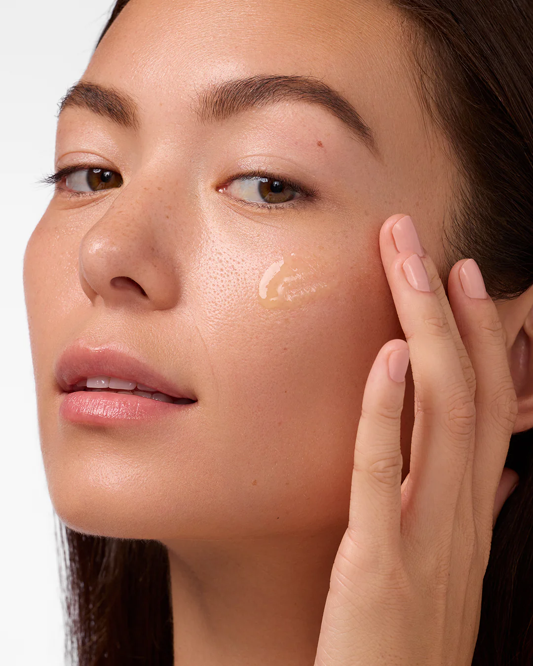 Sunless Tan Anti-Aging Face Serum - Image 3