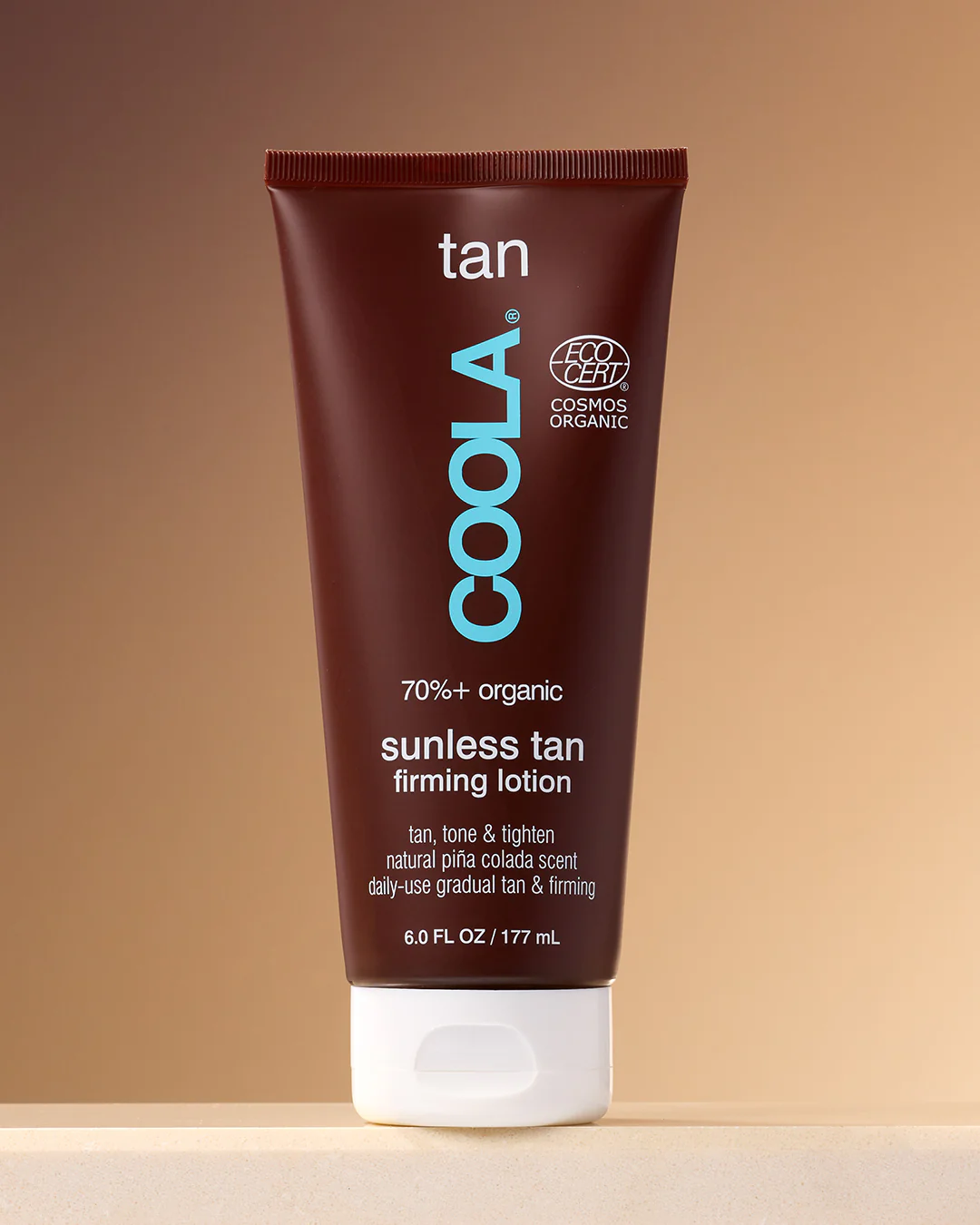 Sunless Tan Firming Lotion - Image 4