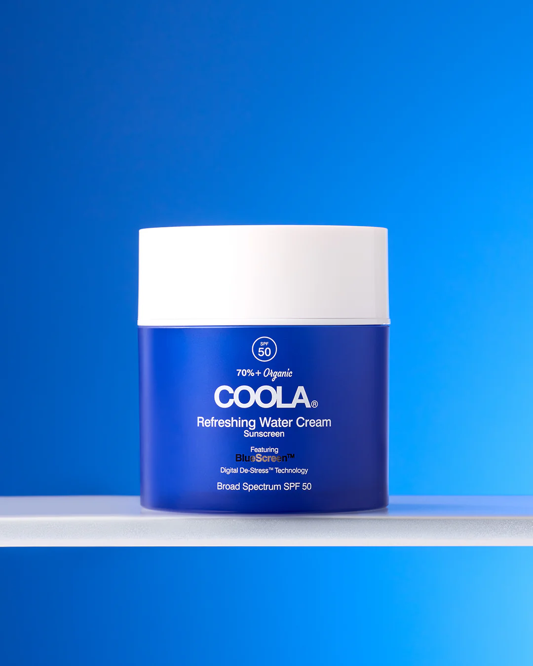 Refreshing Water Cream - Image 4