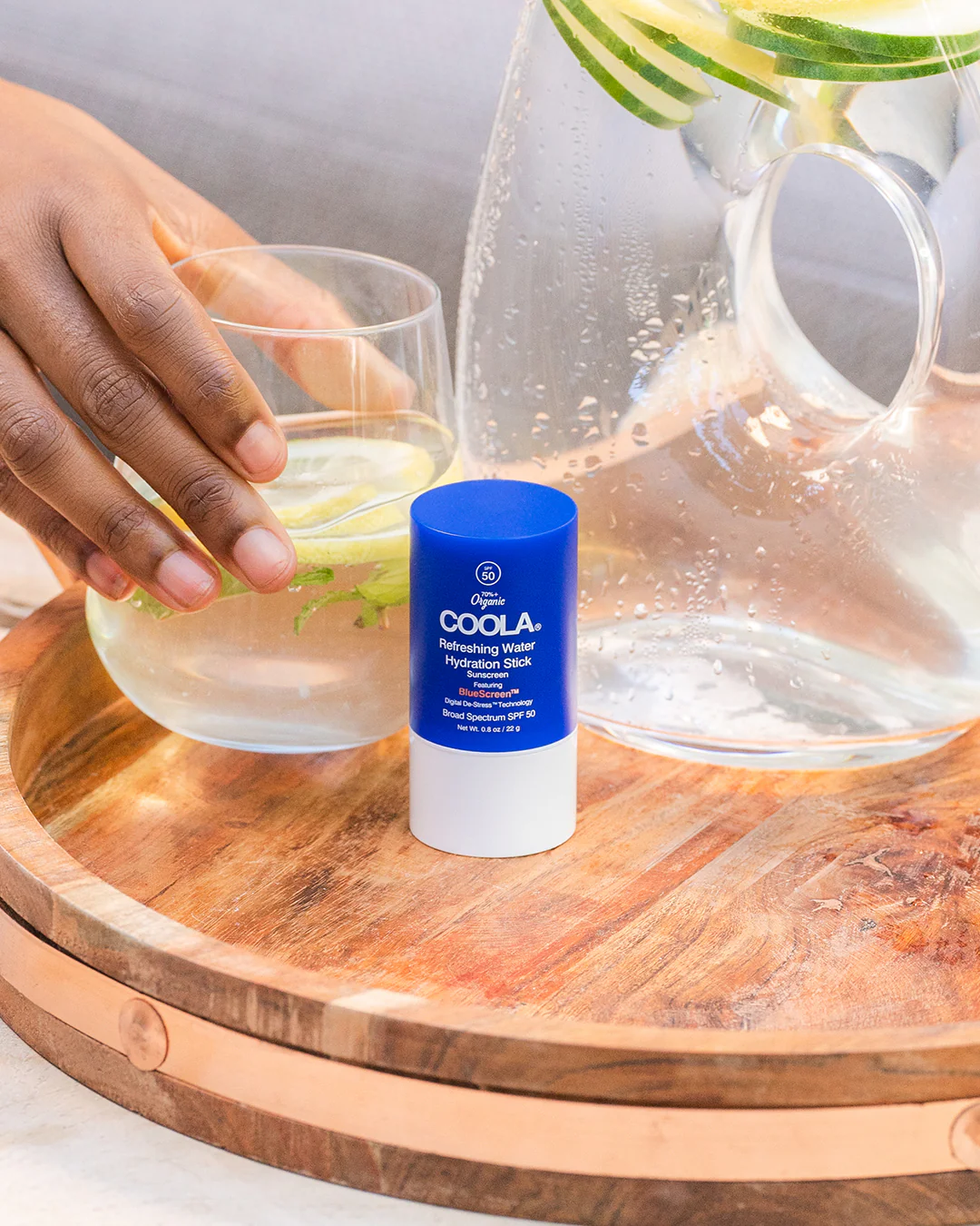 Refreshing Water Hydration Stick - Image 6