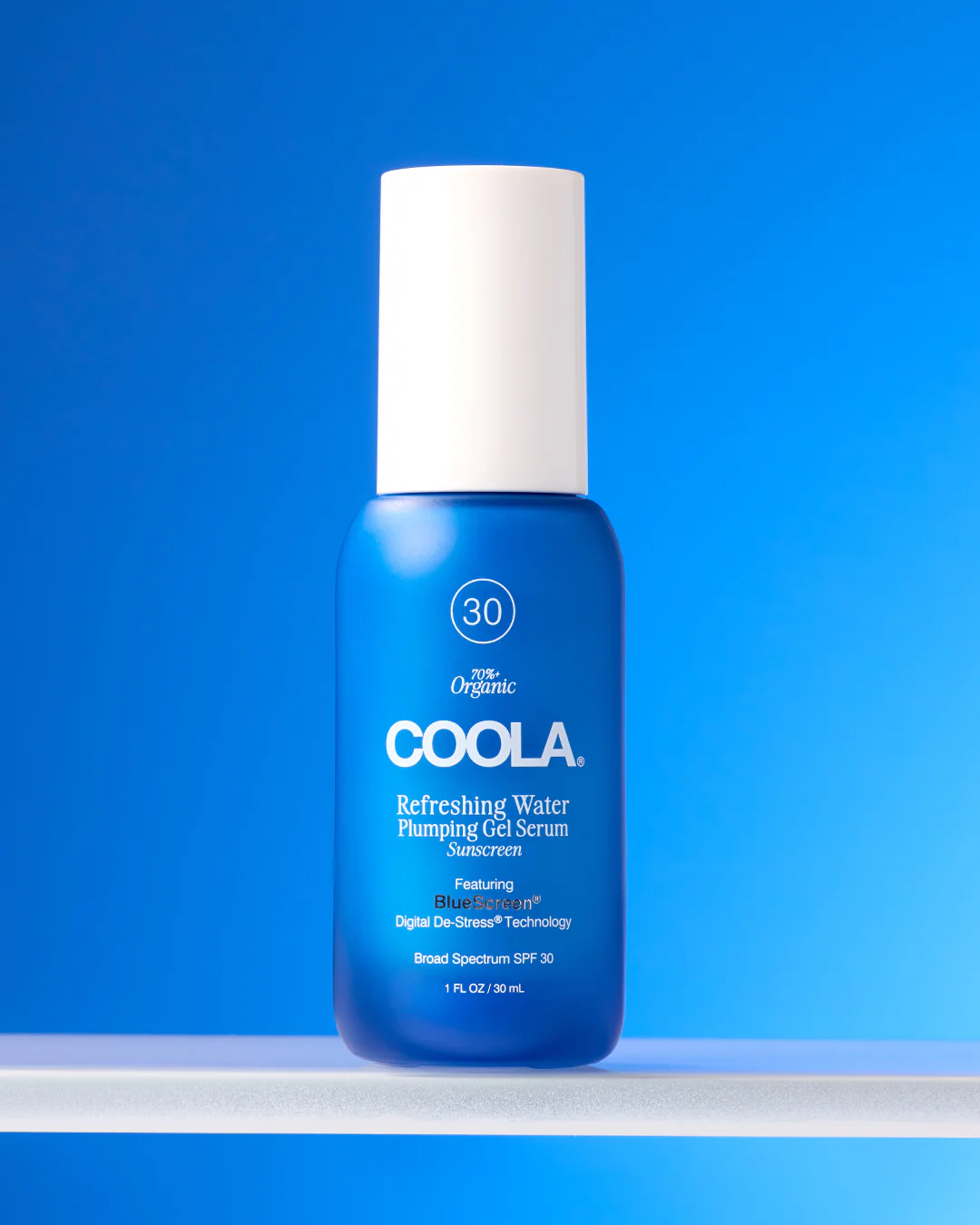 Refreshing Water Plumping Gel Serum - Image 4