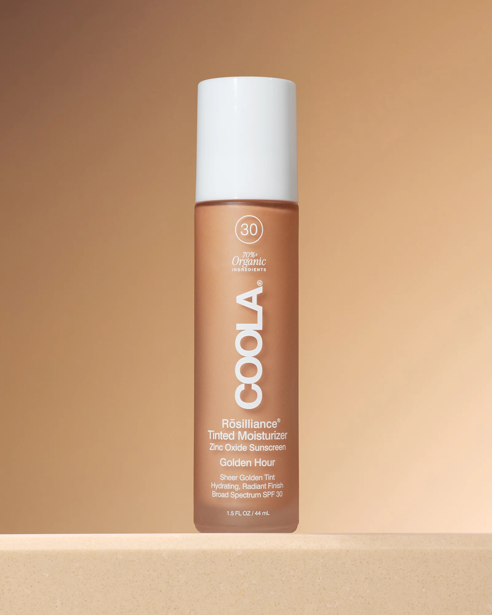 Rosilliance® Tinted Moisturizer - Golden Hour - Image 4
