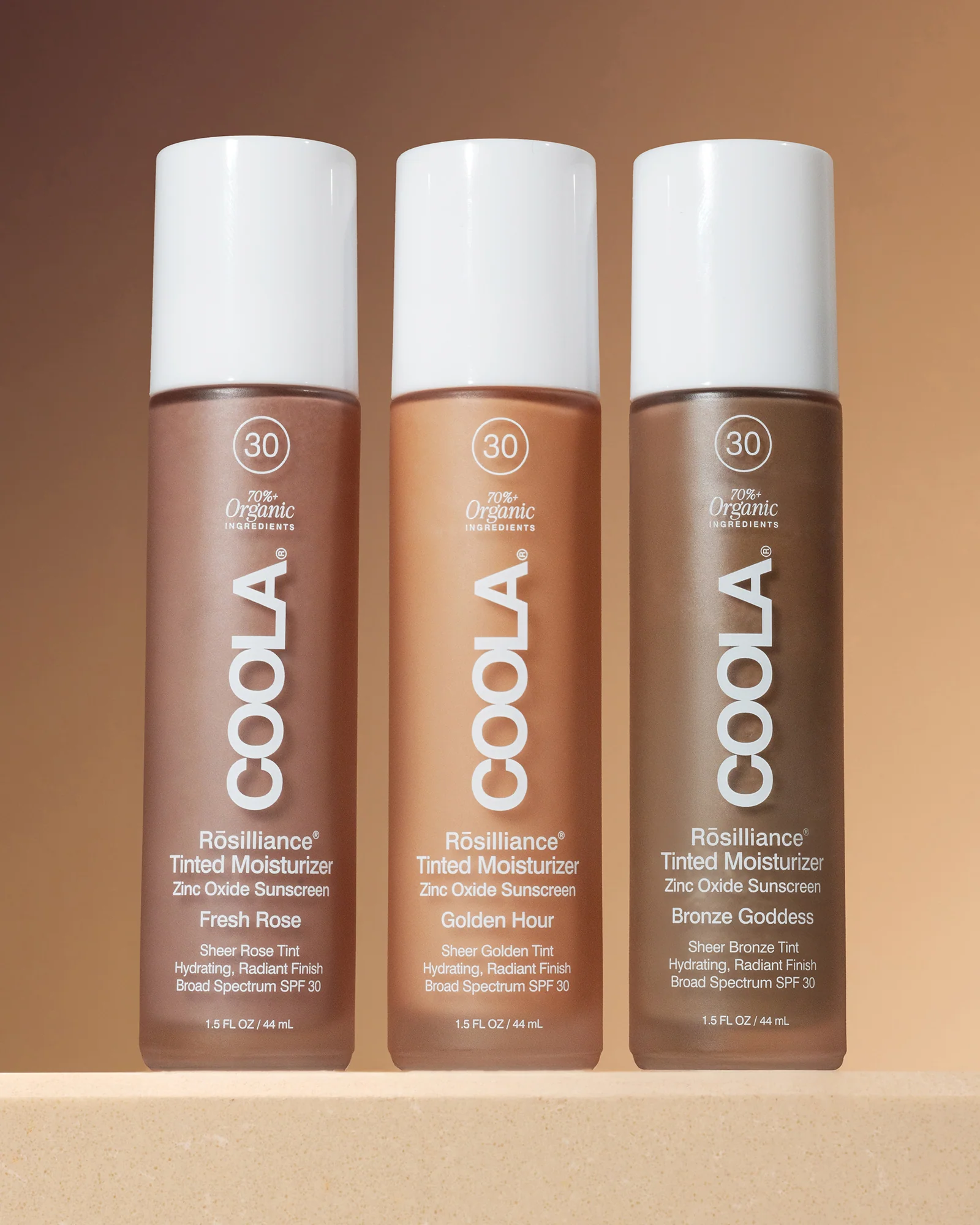 Rosilliance® Tinted Moisturizer - Golden Hour - Image 6