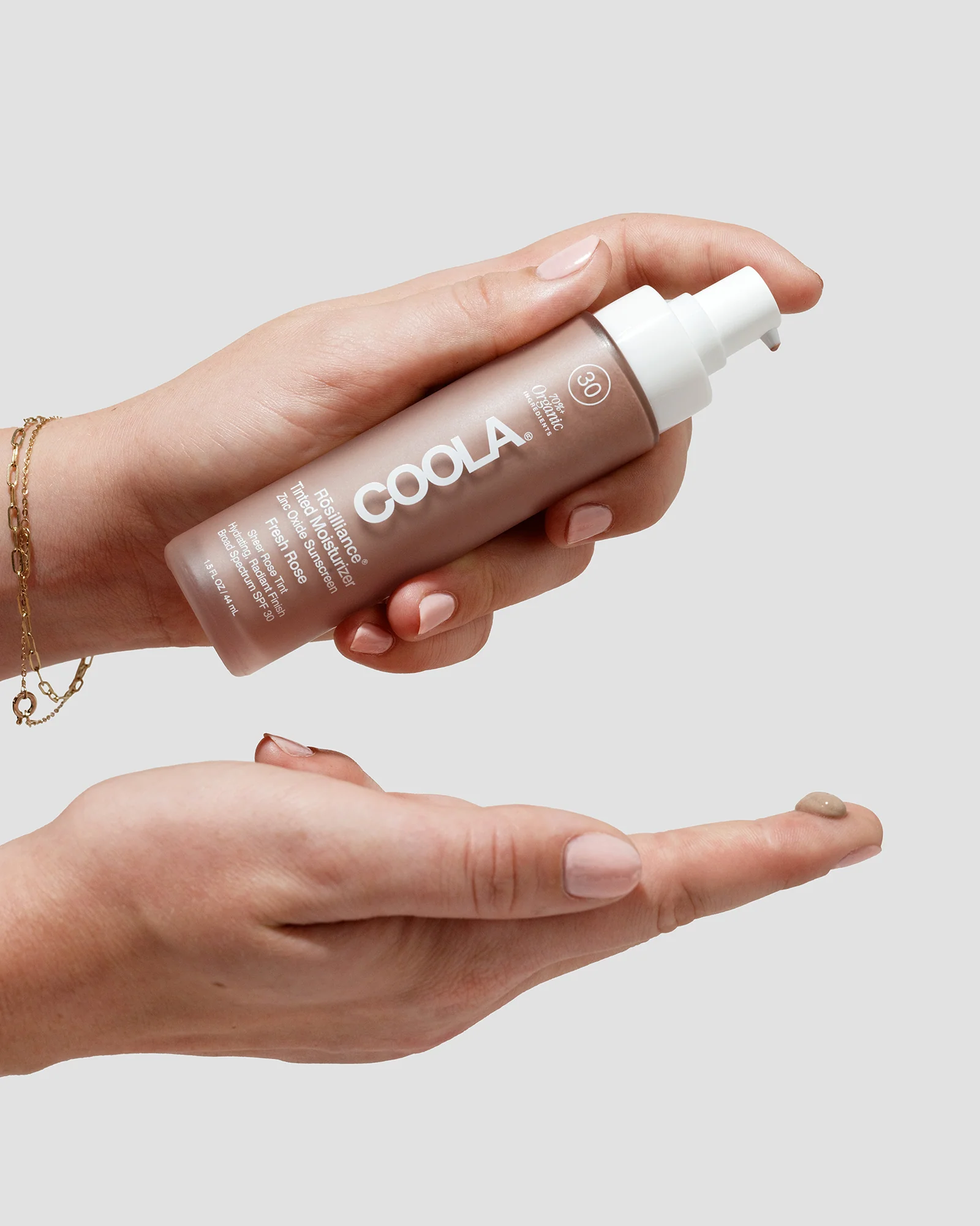 Rosilliance® Tinted Moisturizer - Fresh Rose - Image 5