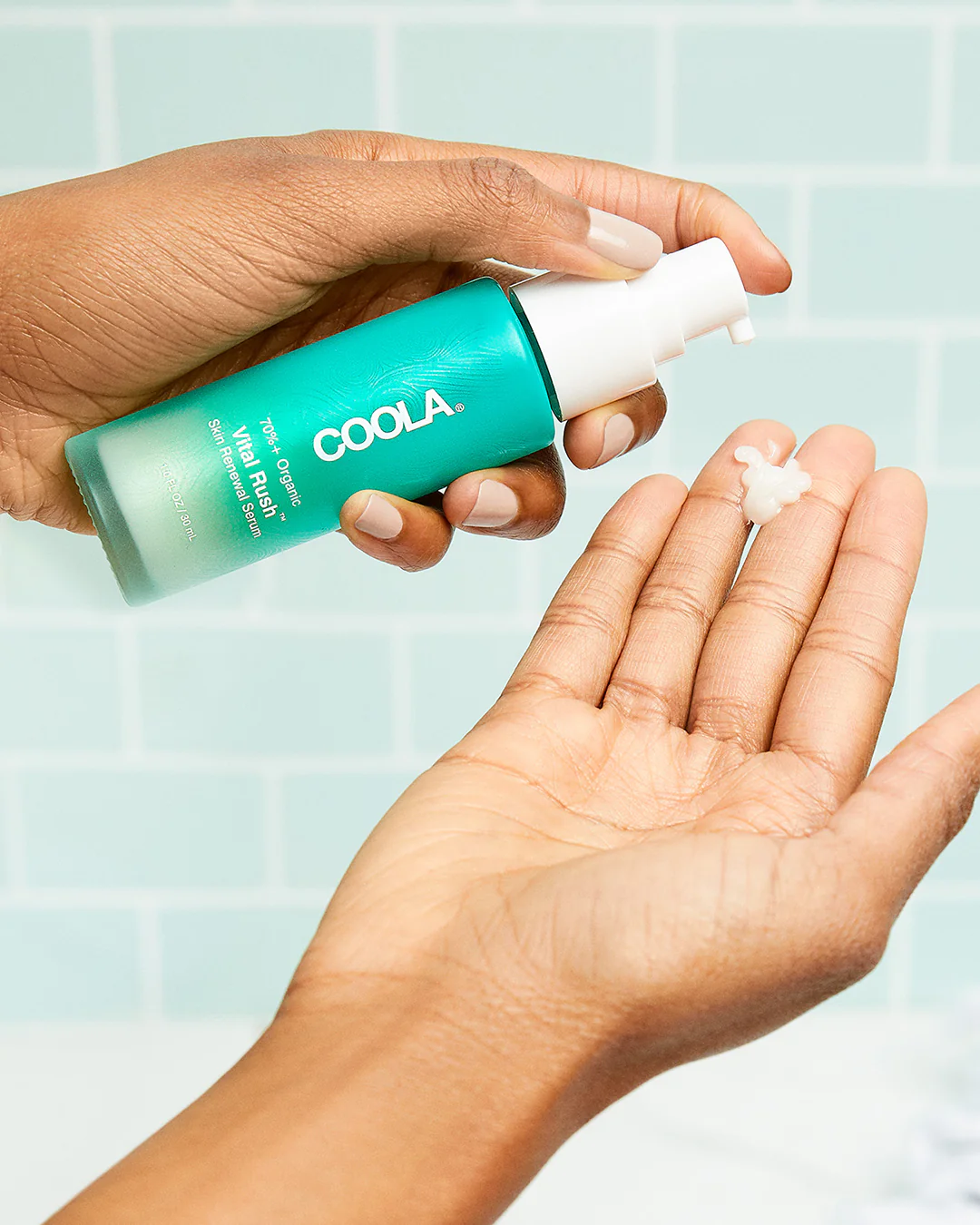 Vital Rush™ Skin Renewal Serum - Image 4